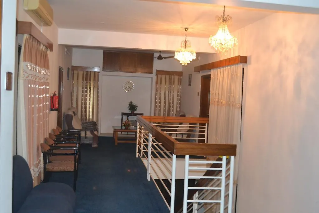 Marriott Guest House Dhaka